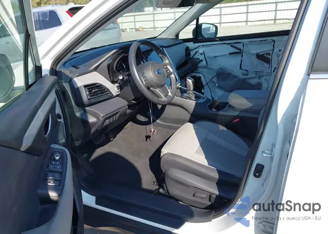 2024 Subaru Outback Premium из США, поврежденный, VIN 4S4BTACC2R3117016